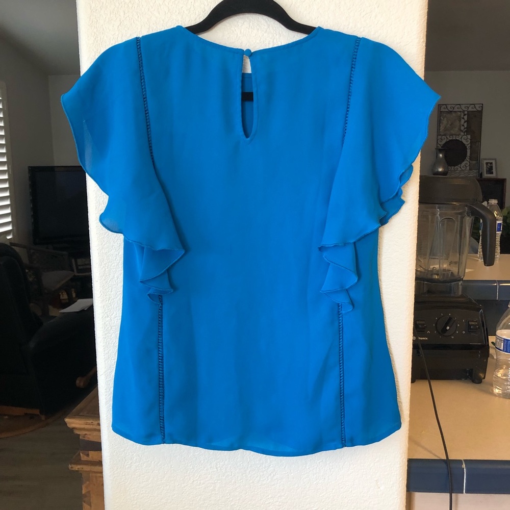 Hobbs London top Sz M - Picture 2 of 7